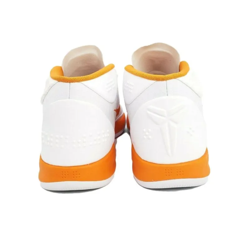 Nike Kobe A.D. Tb White Orange-3