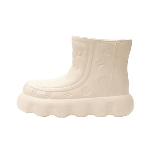 ABCFJG Rain Boots Women's