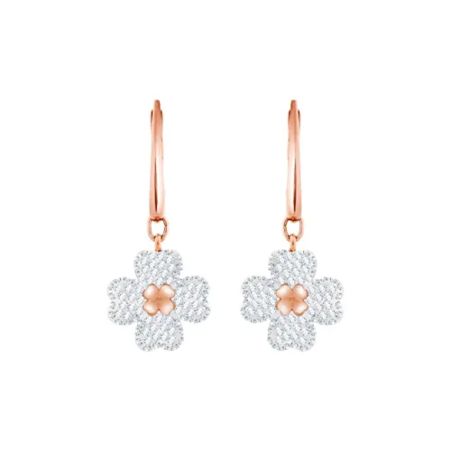 Swarovski Latisha Earrings Women's