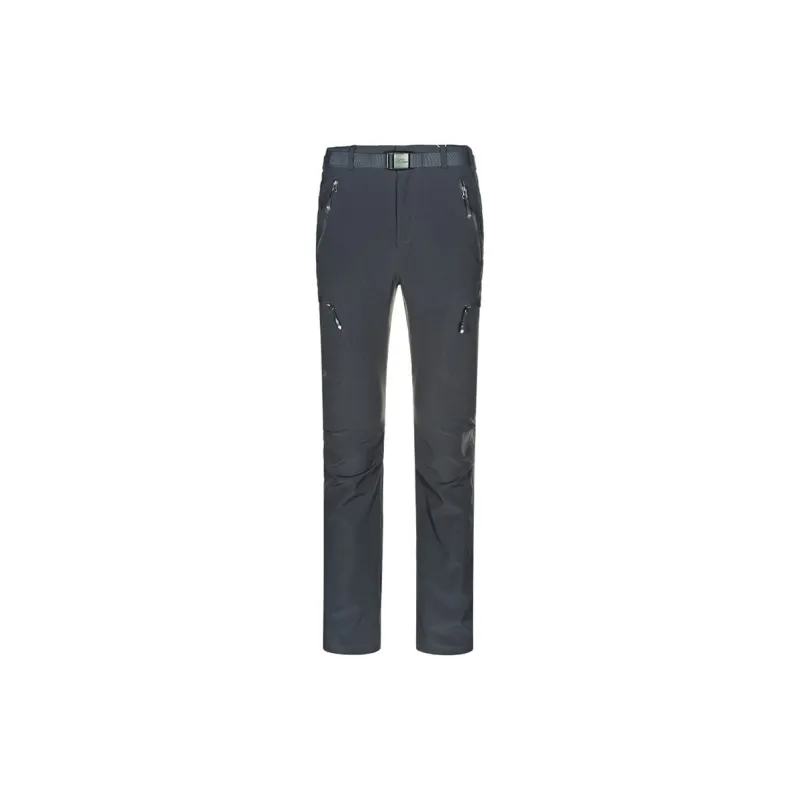 ALPINT MOUNTAIN Casual Pants Men's Dark Gray-1