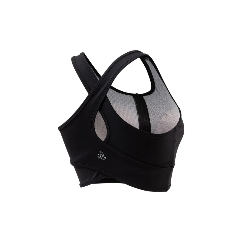 JOCKEY Sport Vests Women's Black-1