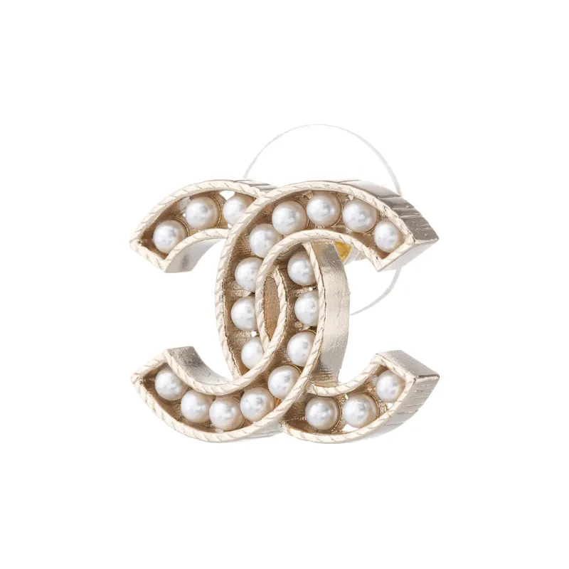 CHANEL Earrings Women's-1