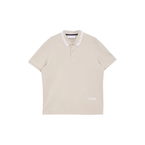 JACK&JONES Polo Shirts Unisex