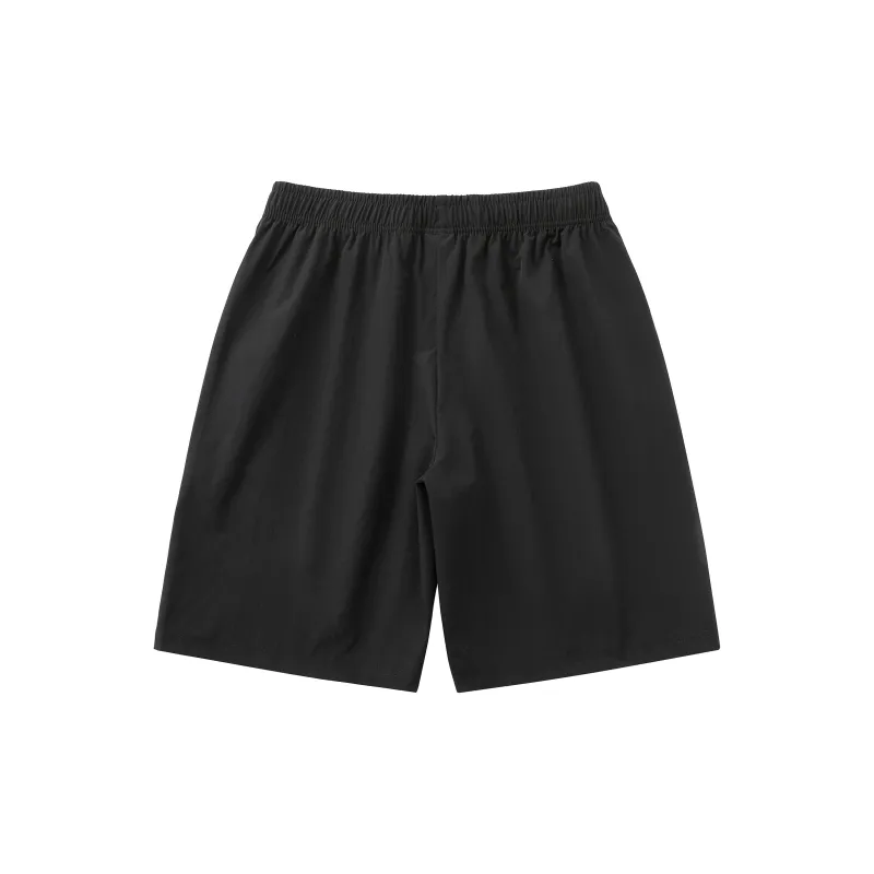 361° Casual Shorts Unisex-1