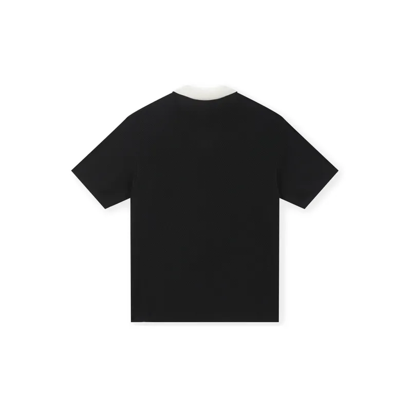 CONKLAB Polo Shirts Unisex-5