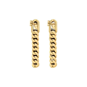 LOUIS VUITTON Lv Get Dressed Earrings