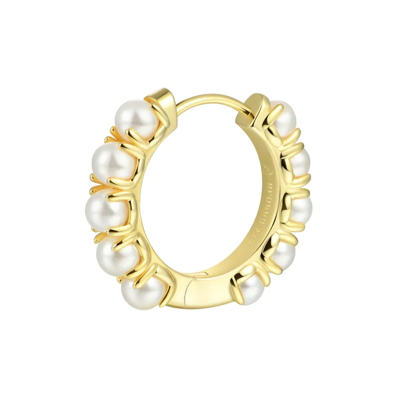 APORRO Earrings Unisex-2