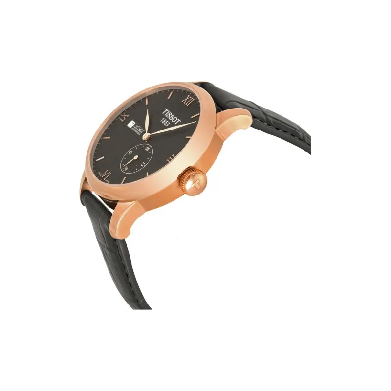 TISSOT Men Le Locle Collection Watch-1