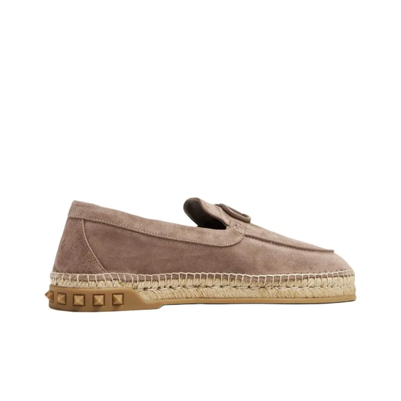 Valentino GARAVANI Espadrilles Men's Beige-3