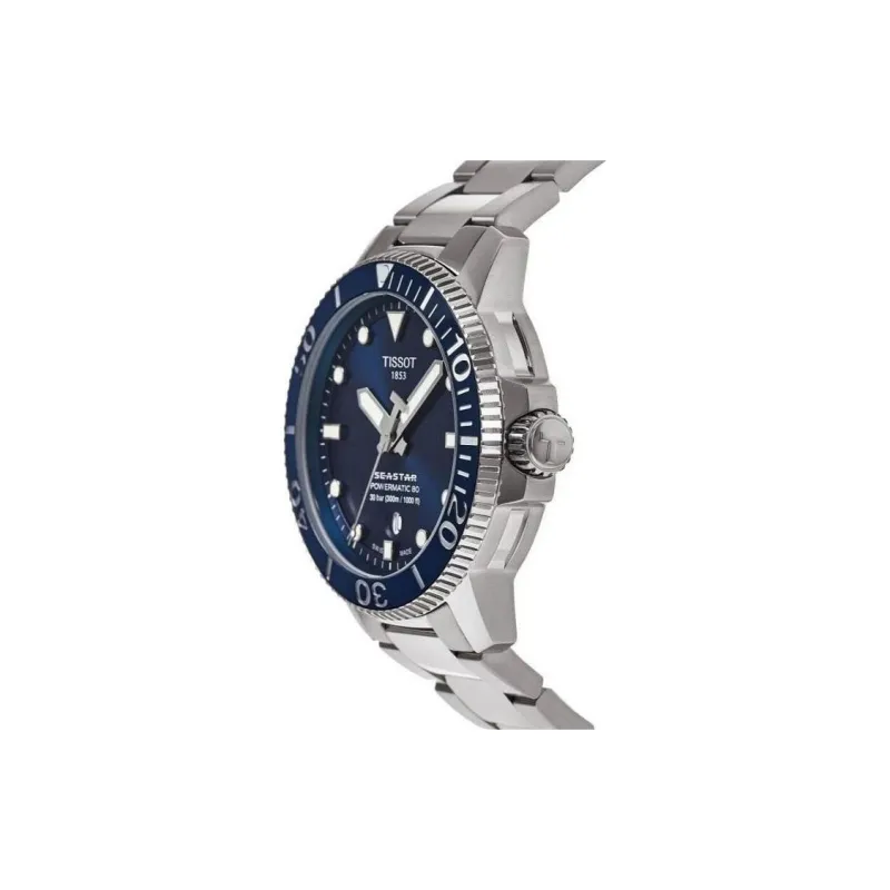 TISSOT Men Starfish Collection Watch-4