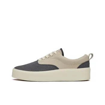 VANSSI Low Top Skateboard Shoes Men's
