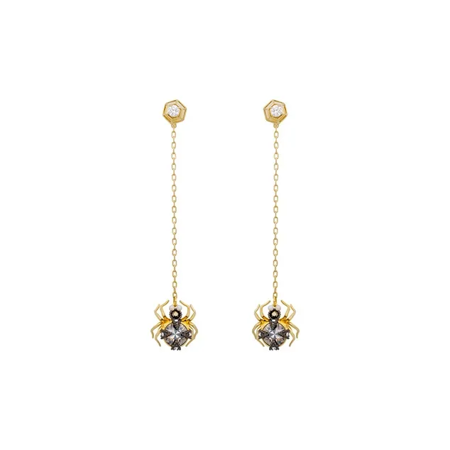 Swarovski Magnetic Earrings Women's-0