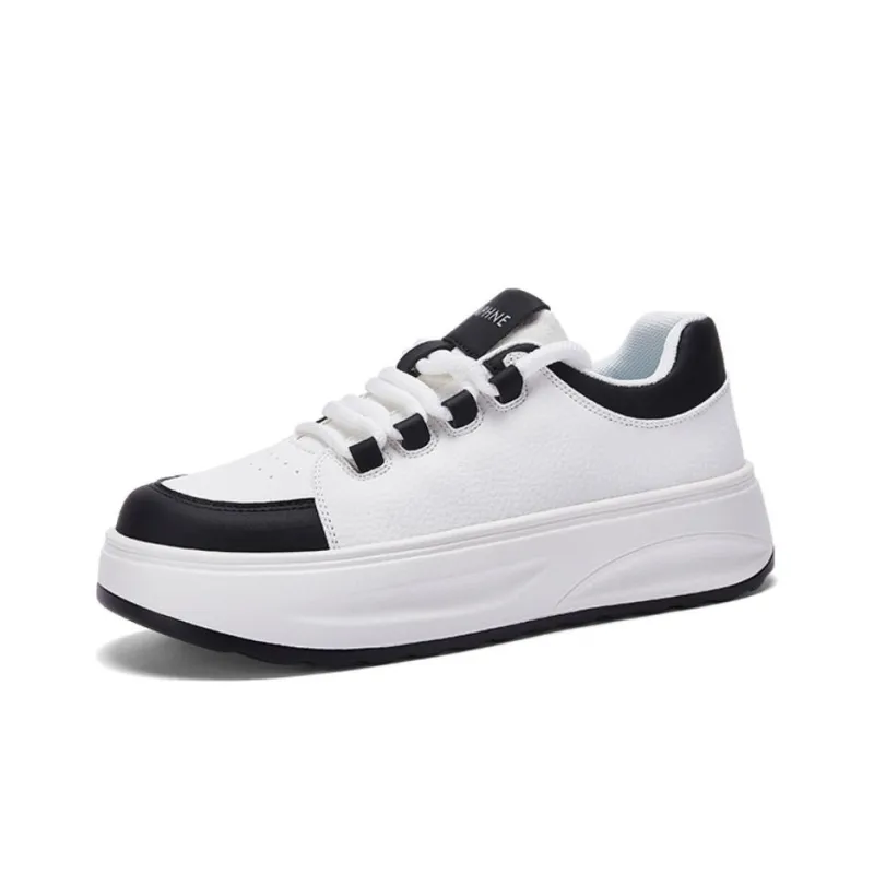 DAPHNE Low Top Skateboard Shoes 4.5cm Women's-1