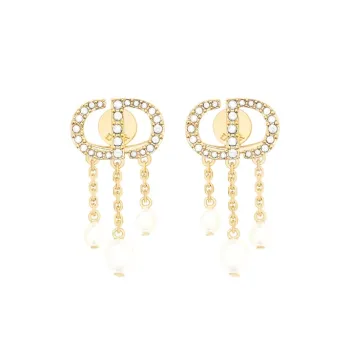 DIOR Earrings Women's