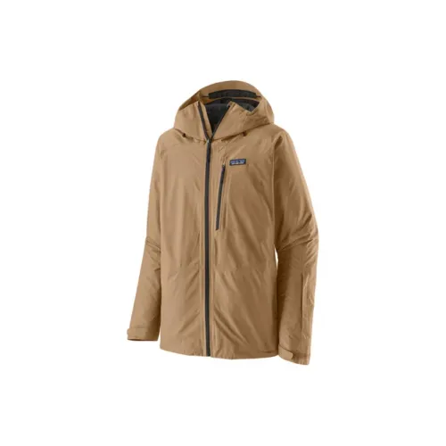 Patagonia Powder Town Jackets Men