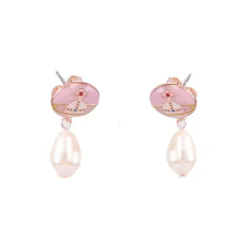 Vivienne Westwood Earrings Women's