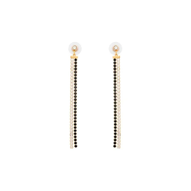 Swarovski Subtle Earrings Women's-0