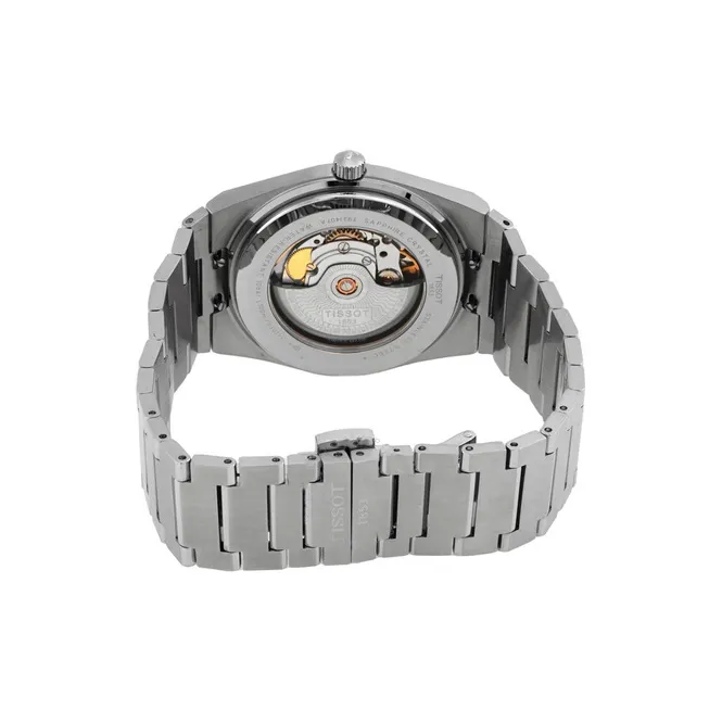 TISSOT Men PRX Super Player Series Watch-3