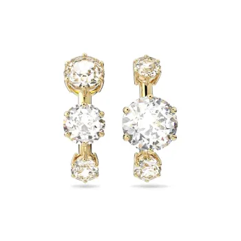 Swarovski Constella Earrings Women's