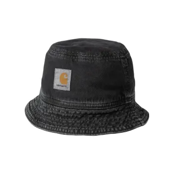 Carhartt WIP Garrison Logo Patch Bucket Hat