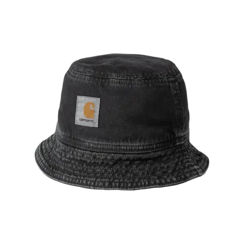 Carhartt WIP Garrison Logo Patch Bucket Hat