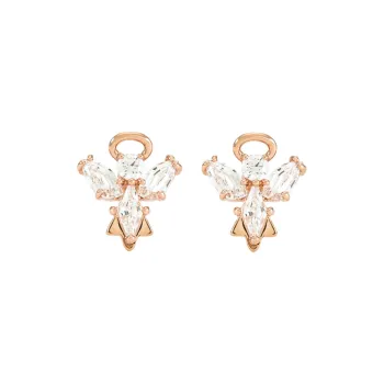 Swarovski Magic Earrings Women's