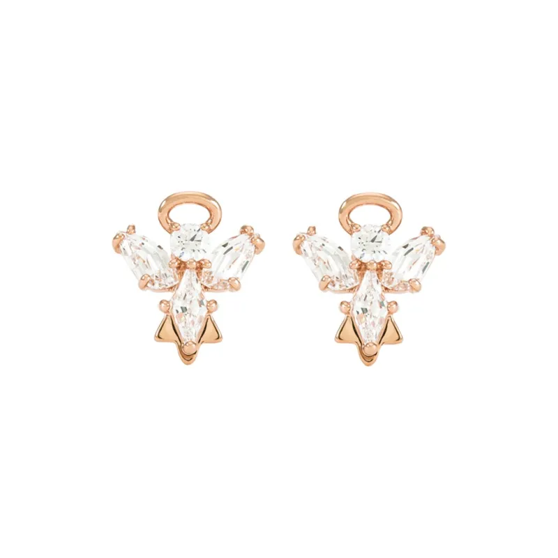 Swarovski Magic Earrings Women's-0