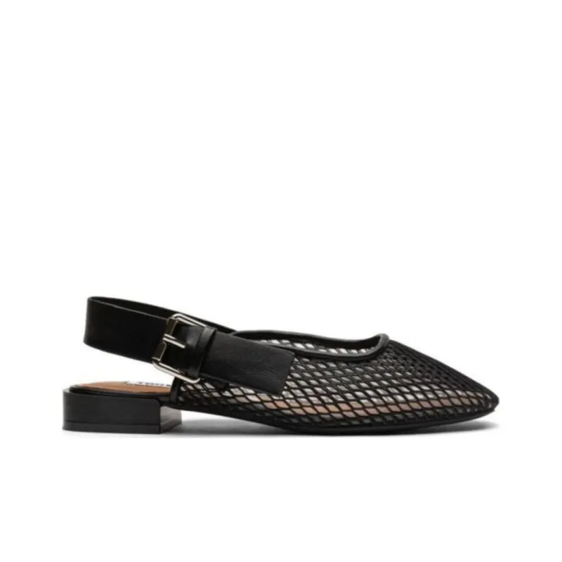 TOOMANYSHOES Closed Toe Slippers Women's-1
