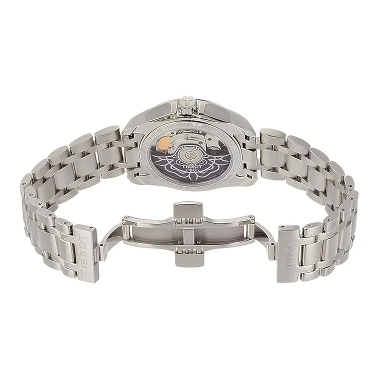 TISSOT Women's Kutu Collection Watch-3