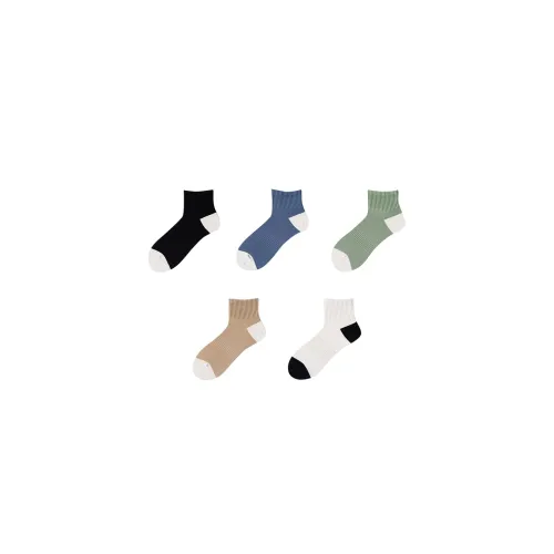 MIIOW Men Socks