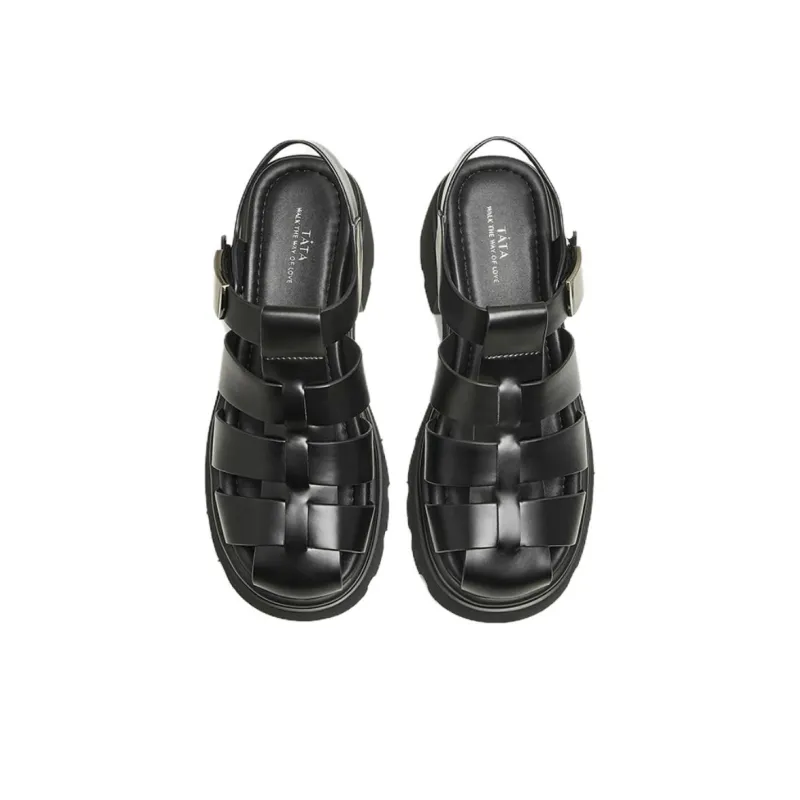 TATA Roman Sandals Women's-8
