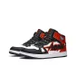 Black Orange