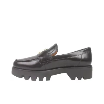 TORY BURCH Loafers Women's Black