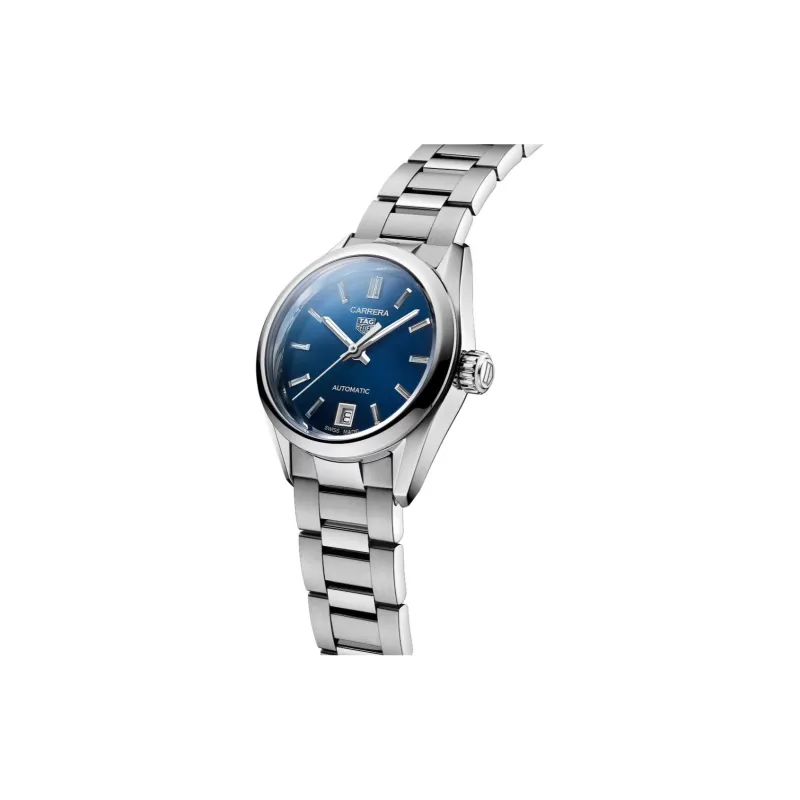 TAG HEUER Women's Carrera Collection Watch-1