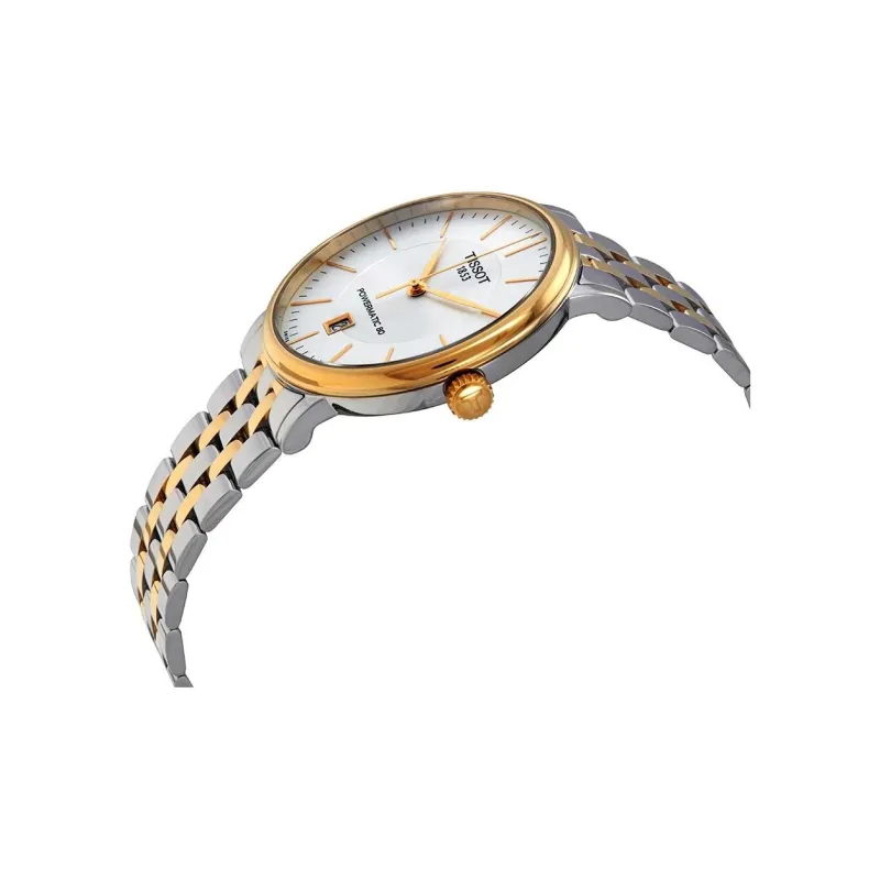 TISSOT Men Carson Elite Series Watch-2