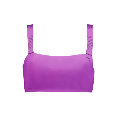 PUMA Bikinis Women's Purple
