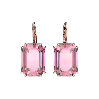 Swarovski Millenia Crystal Drop Earrings