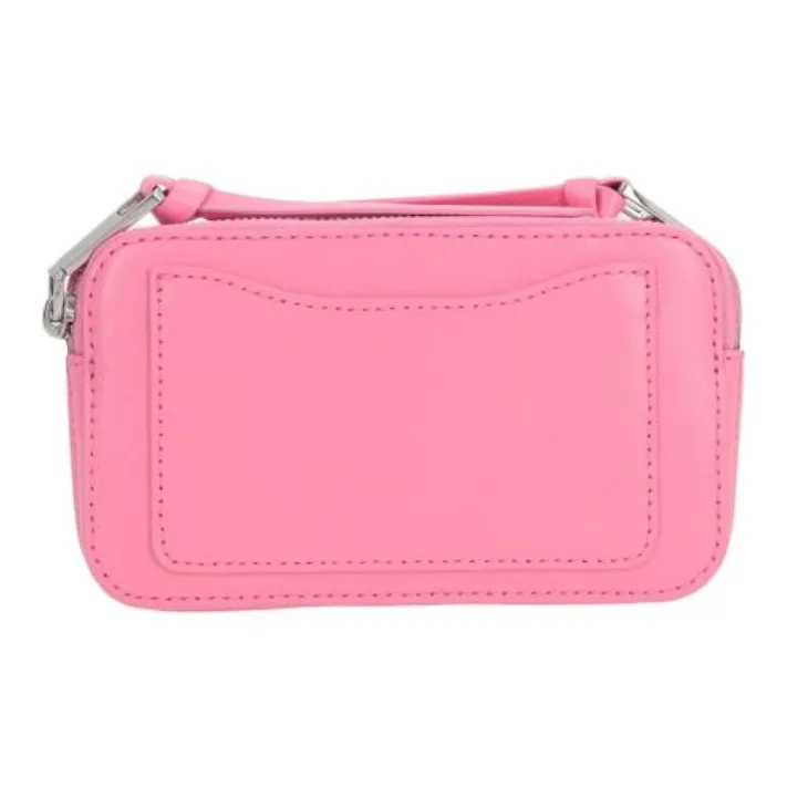MARC JACOBS The Snapshot Petal Pink-2