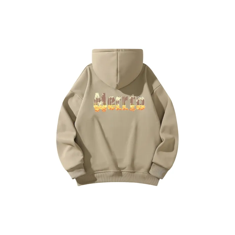 MERRTO Sweatshirts Unisex-10