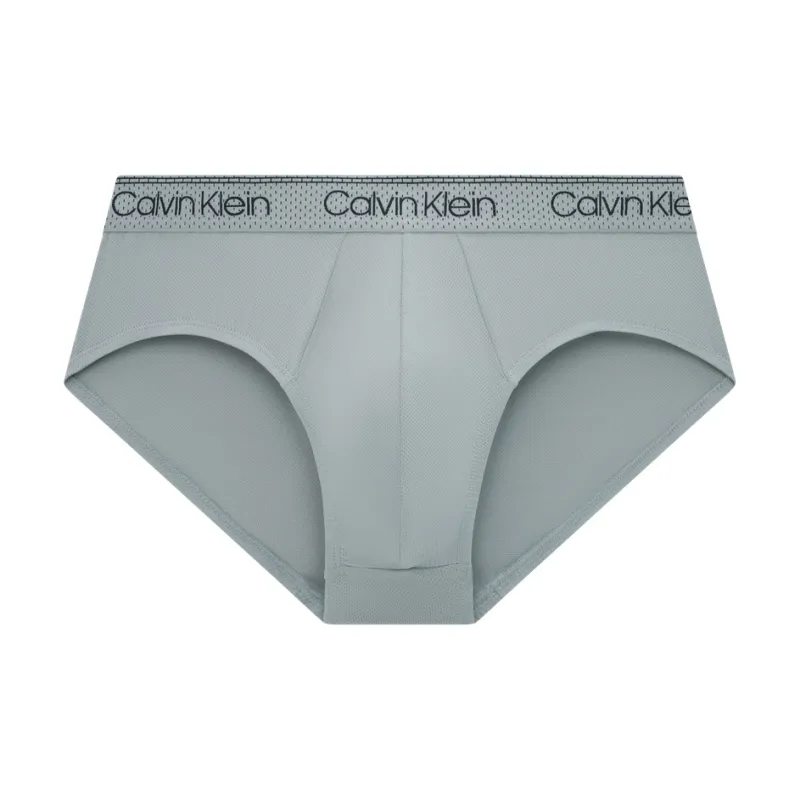 CALVIN KLEIN Underpants Men's 1 Pack-0