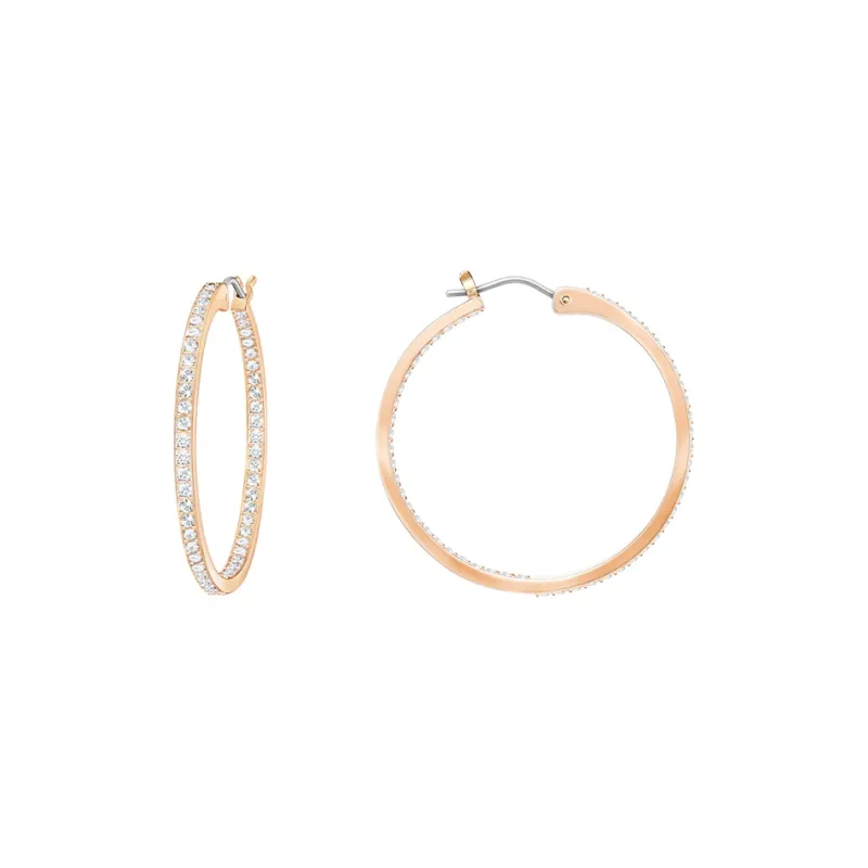 Swarovski Sommerset Earrings Women's-1