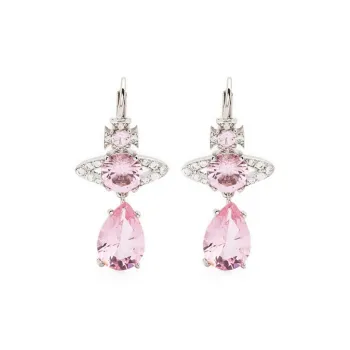 Vivienne Westwood Ismene Orb Drop Earrings