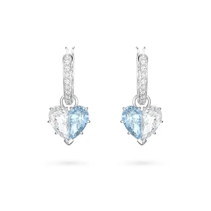 Swarovski Gema 520 Earrings Women's-1