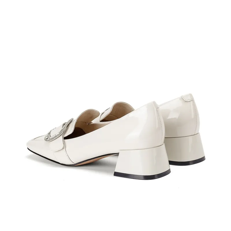 VEDULLAR Casual Single Shoes 4cm Women's-7