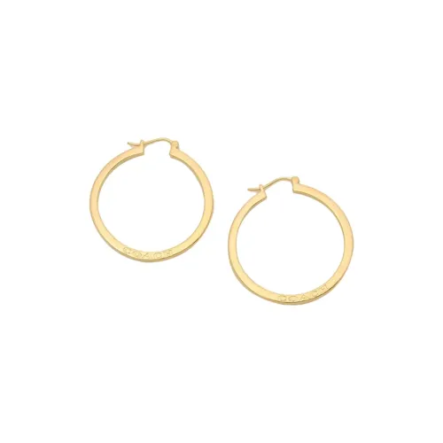 COACH Female COACH accessories Collection Earrings
