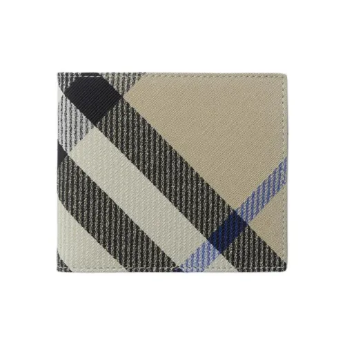 Burberry Wallets