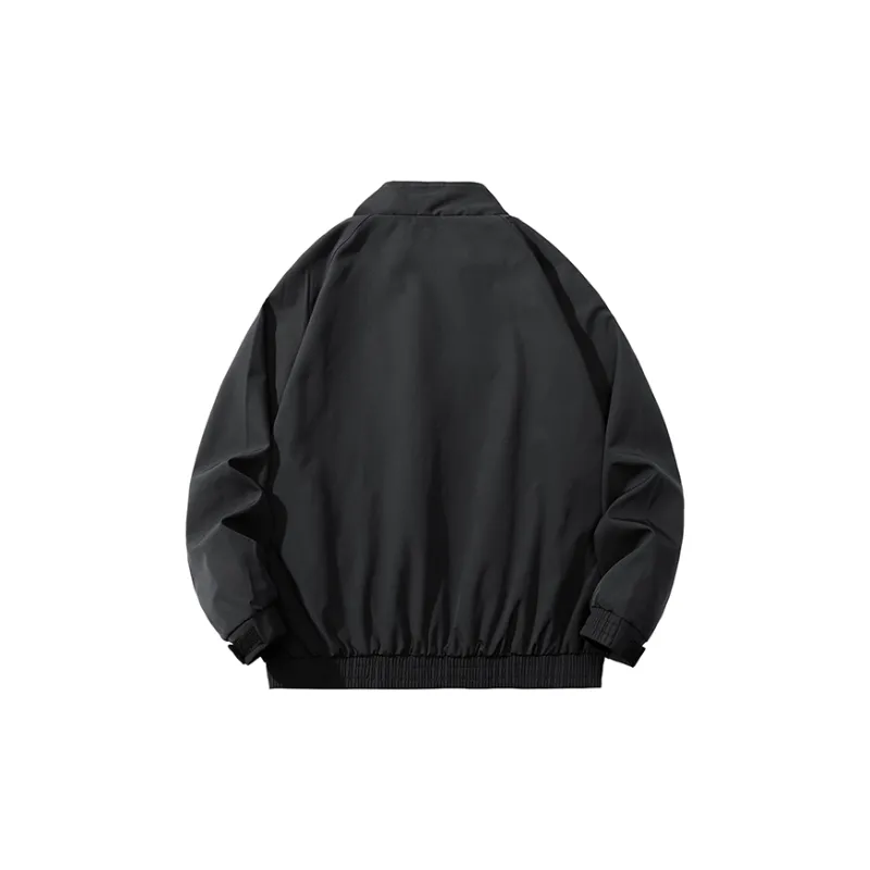 FAX FOR FMACM Jackets Unisex-1