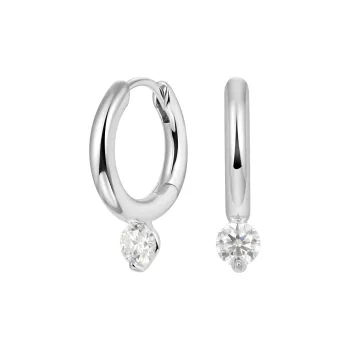 APORRO Earrings Unisex