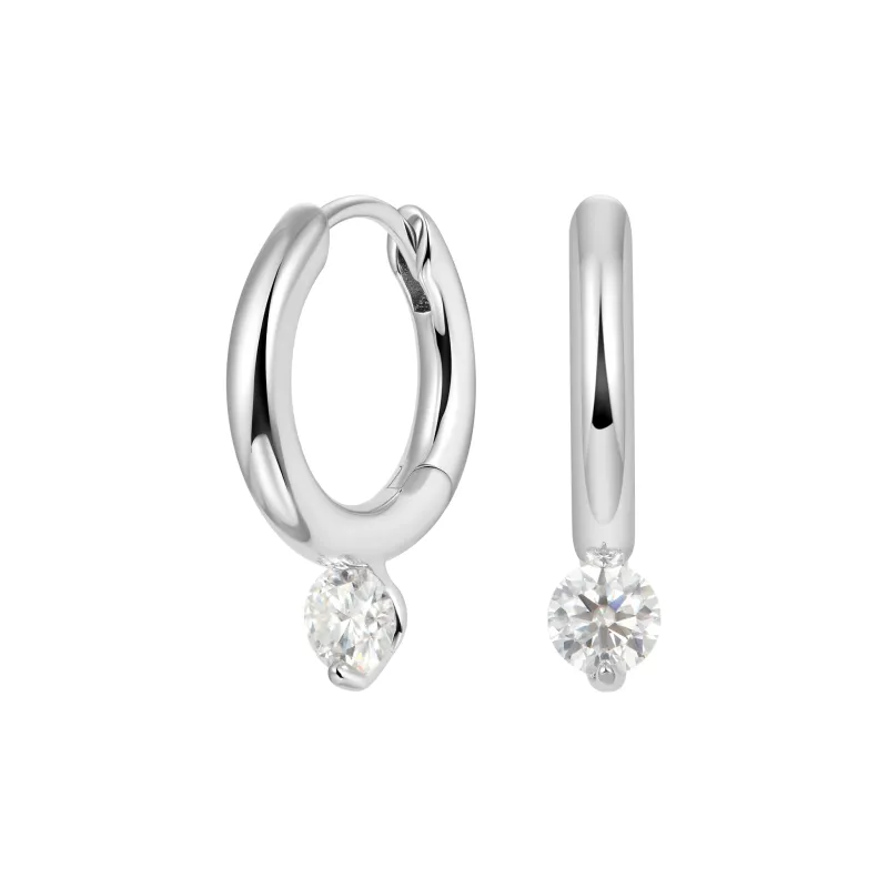 APORRO Earrings Unisex-0