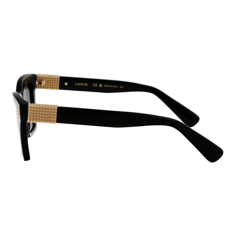Lanvin Square Frame Sunglasses-2
